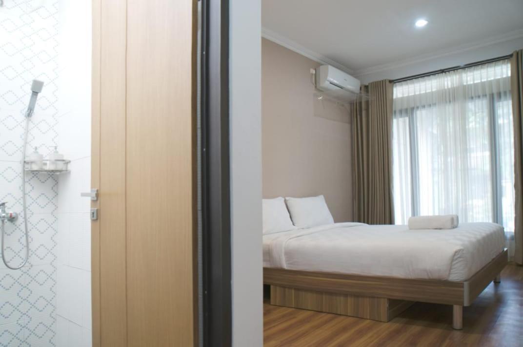 Omah Sastro 2 Hotel Jogjacarta Exterior foto
